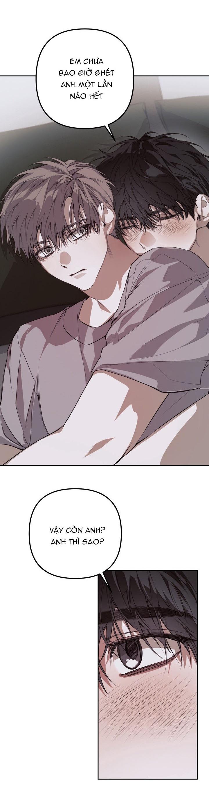 BÓNG TỐI CỦA GIA ĐÌNH - Chapter 12 - Trang 36