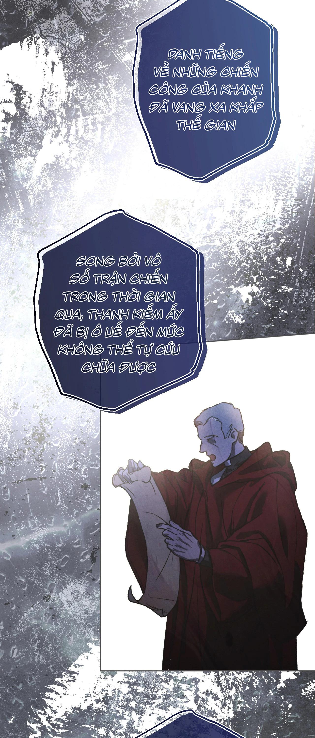 Sóng Tìm Em - Tập đặc biệt 1 - Trang 14