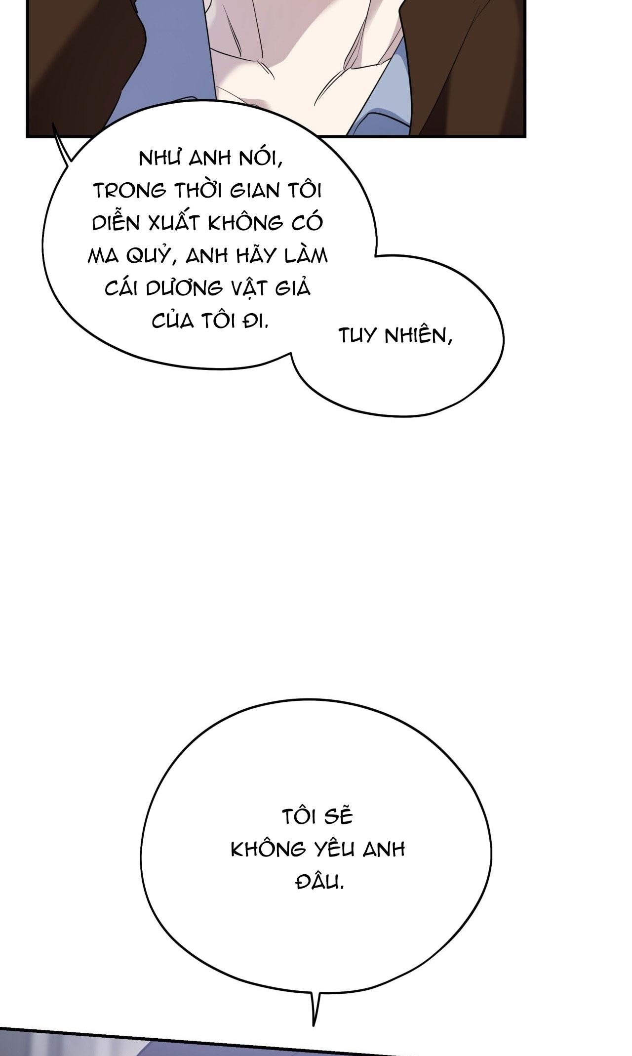 LỆNH CỨU RỖI - Chapter 86 - Trang 122