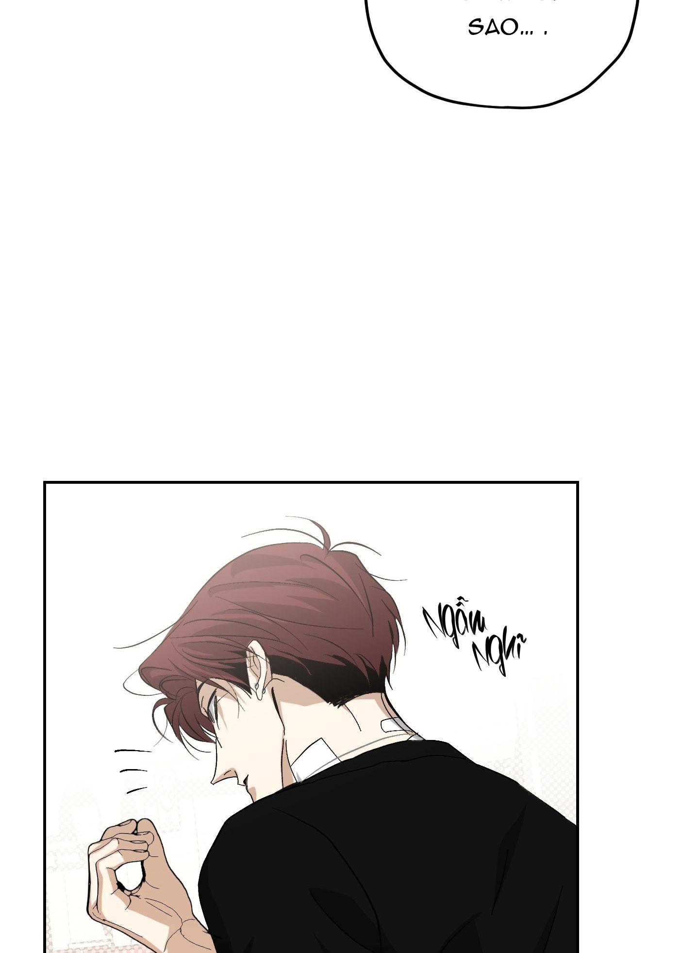 TƯƠNG XỨNG - Chapter 18 - Trang 24