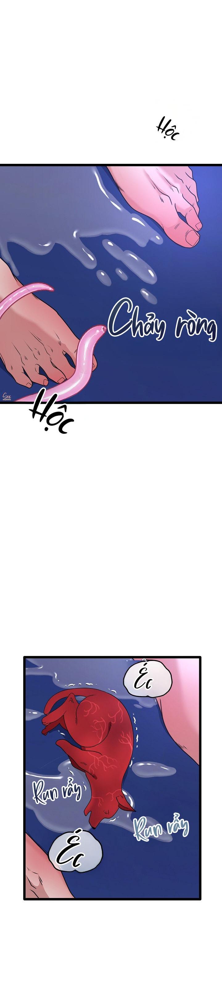 CHINH PHẠT QUÁI VẬT - Chapter 12 - Trang 10