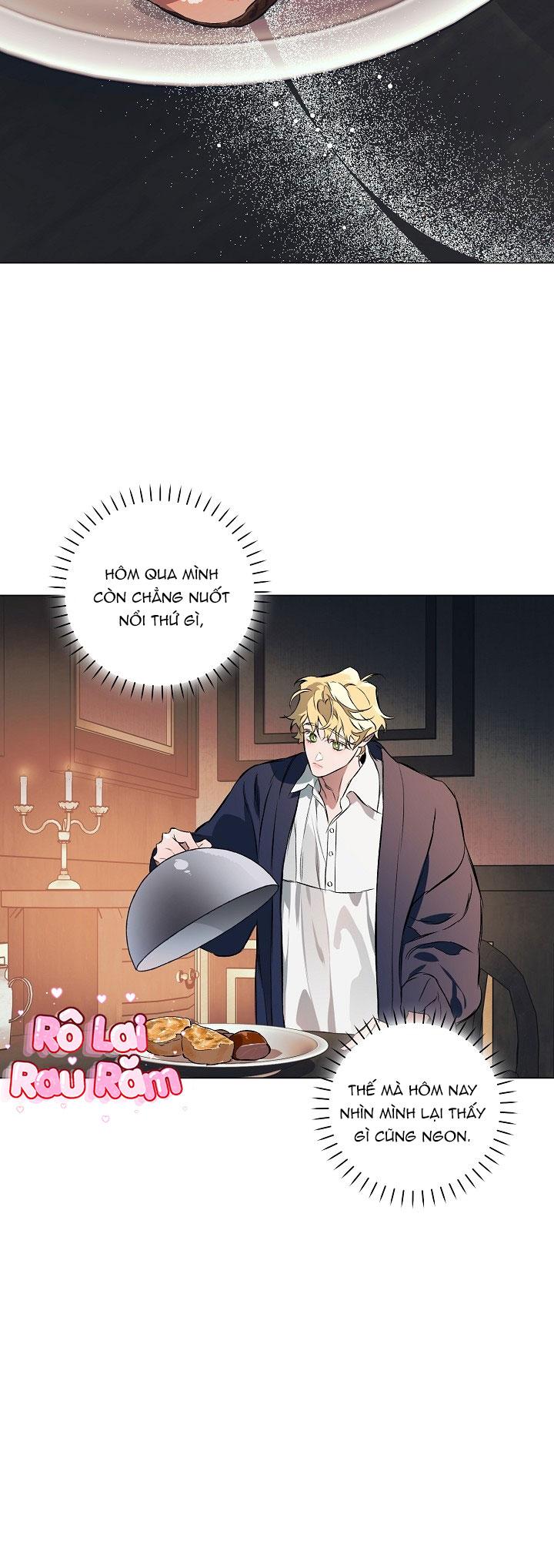 THUẦN PHỤC - Chapter 7 - Trang 24