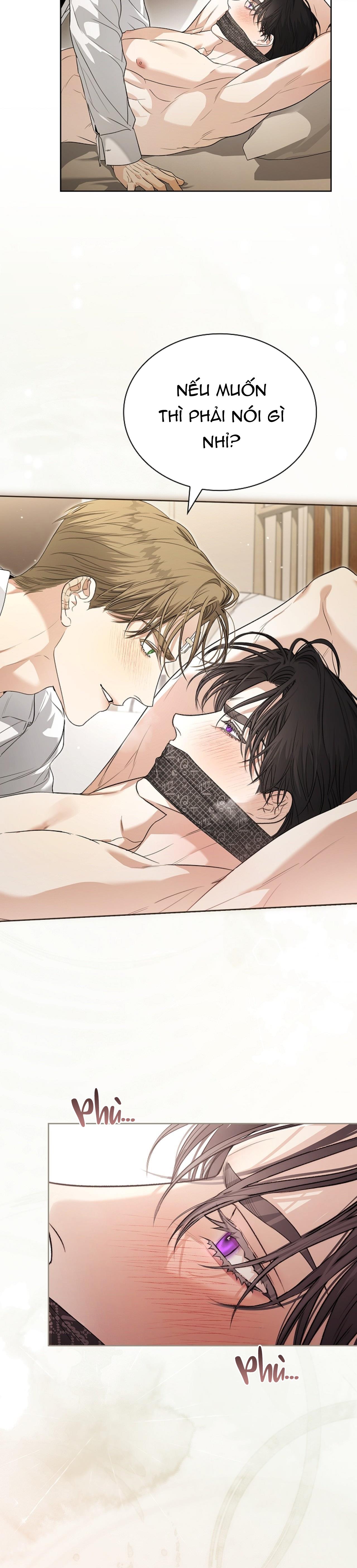 CÓ GIỎI THÌ HÔN TÔI ĐI - Chapter 32 - Trang 46