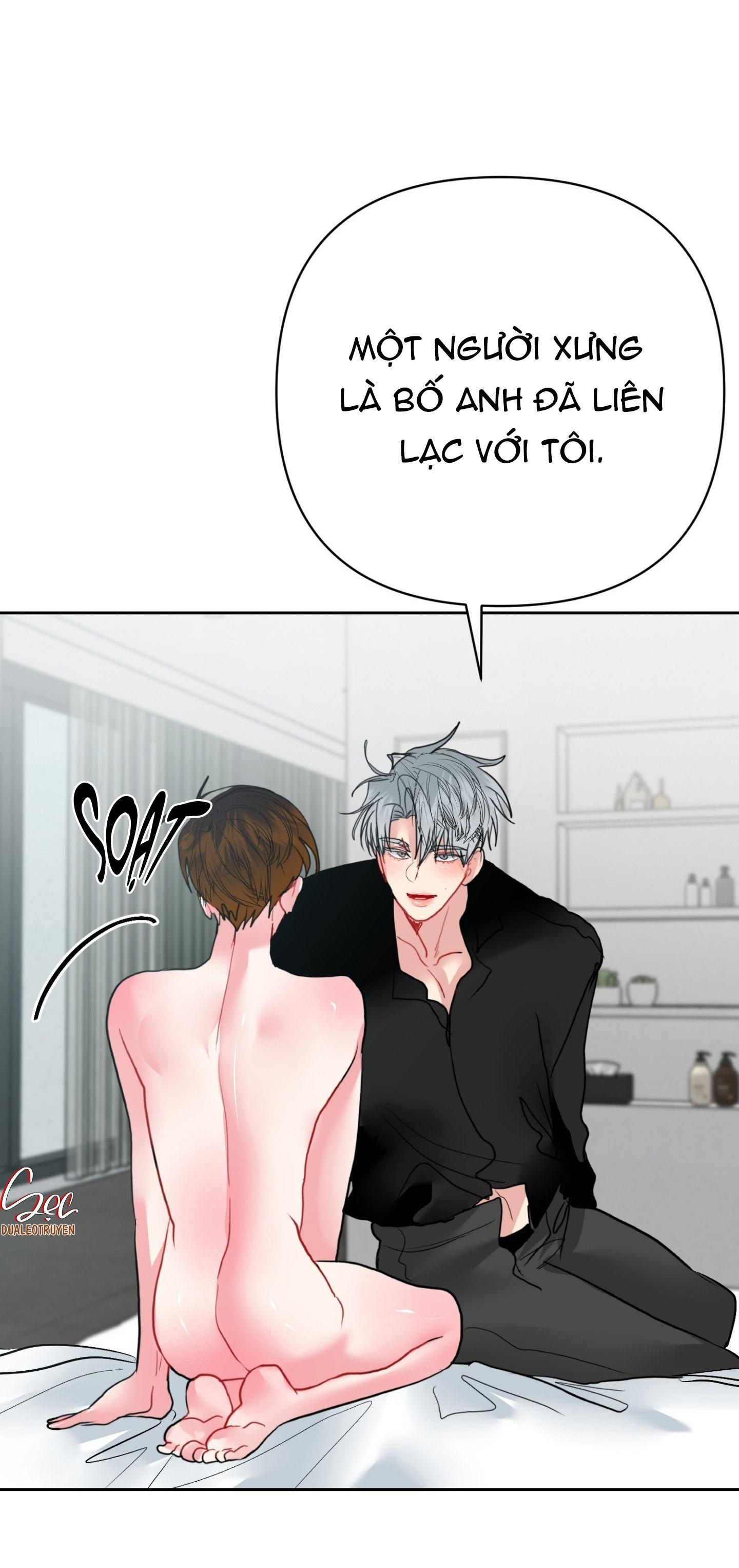 (ABO) Peppermint Candy - Chapter 13 - Trang 34