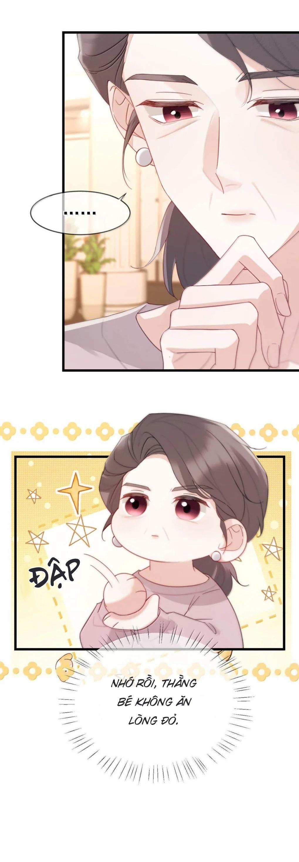 Pheromone Nồng Nàn - Chapter 42 - Trang 27