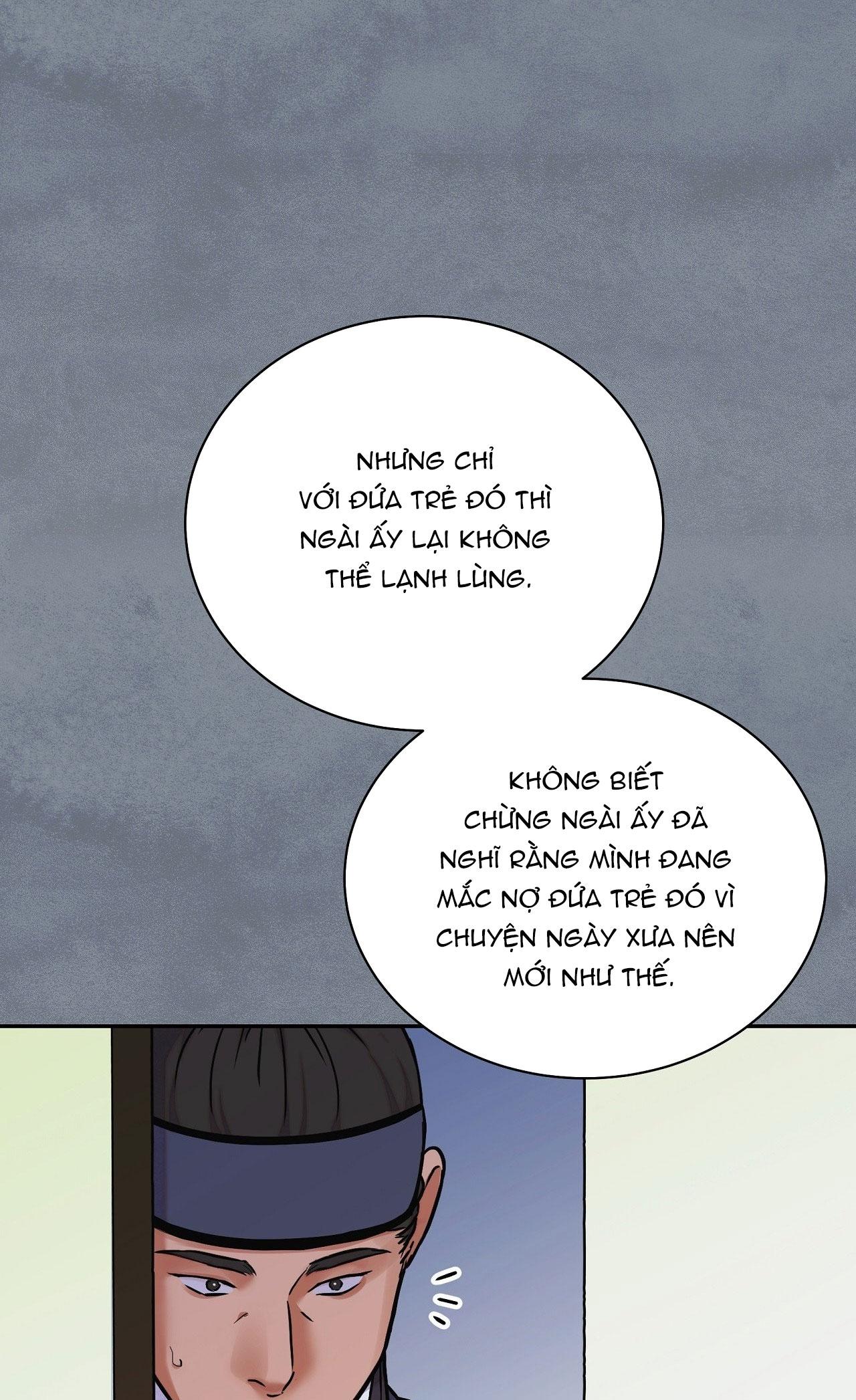 KIẾM HOA - Chapter 96 - Trang 64