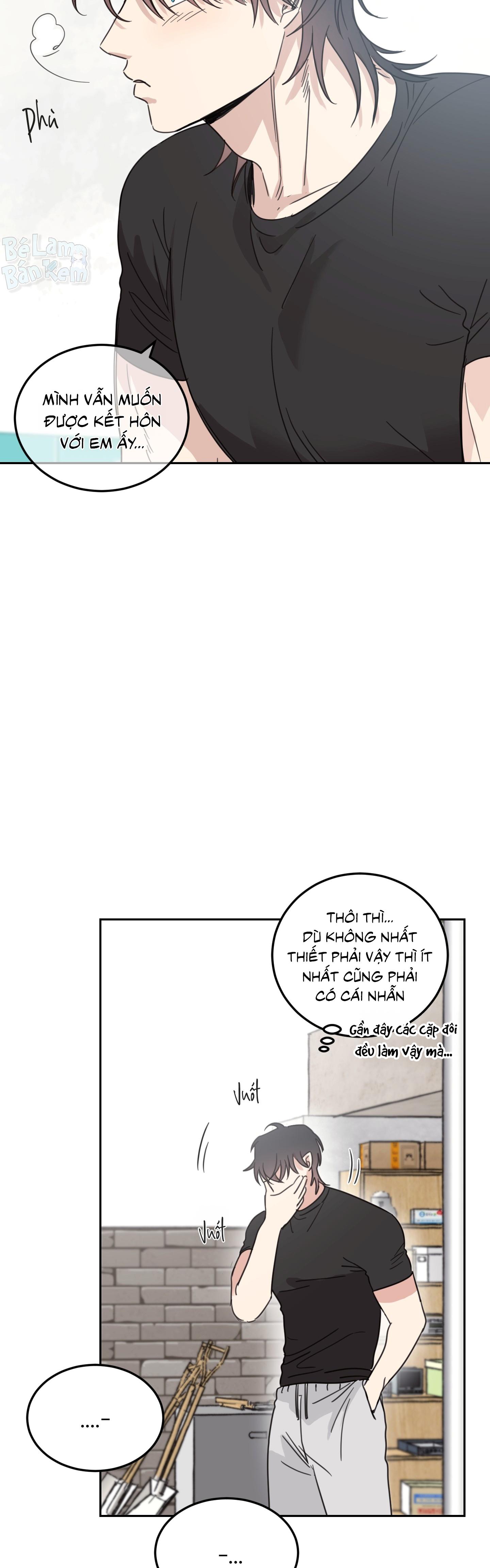 NGÔI NHÀ HƯỚNG MẶT TRỜI MỌC - Chapter 63 - Trang 28