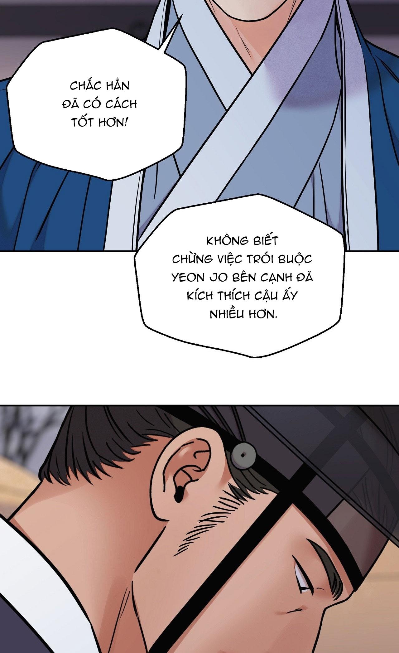 KIẾM HOA - Chapter 96 - Trang 58