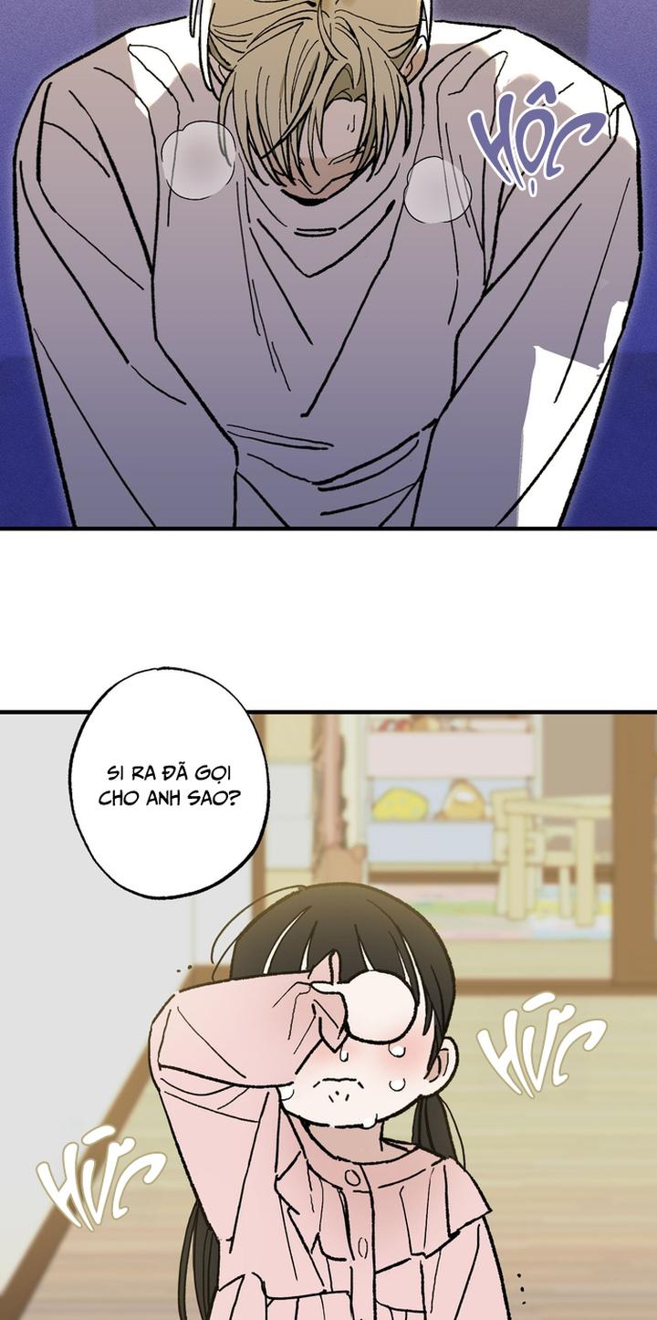 Chứng Nhận Quan Hệ Gia Đình - Chapter 11 - Trang 42