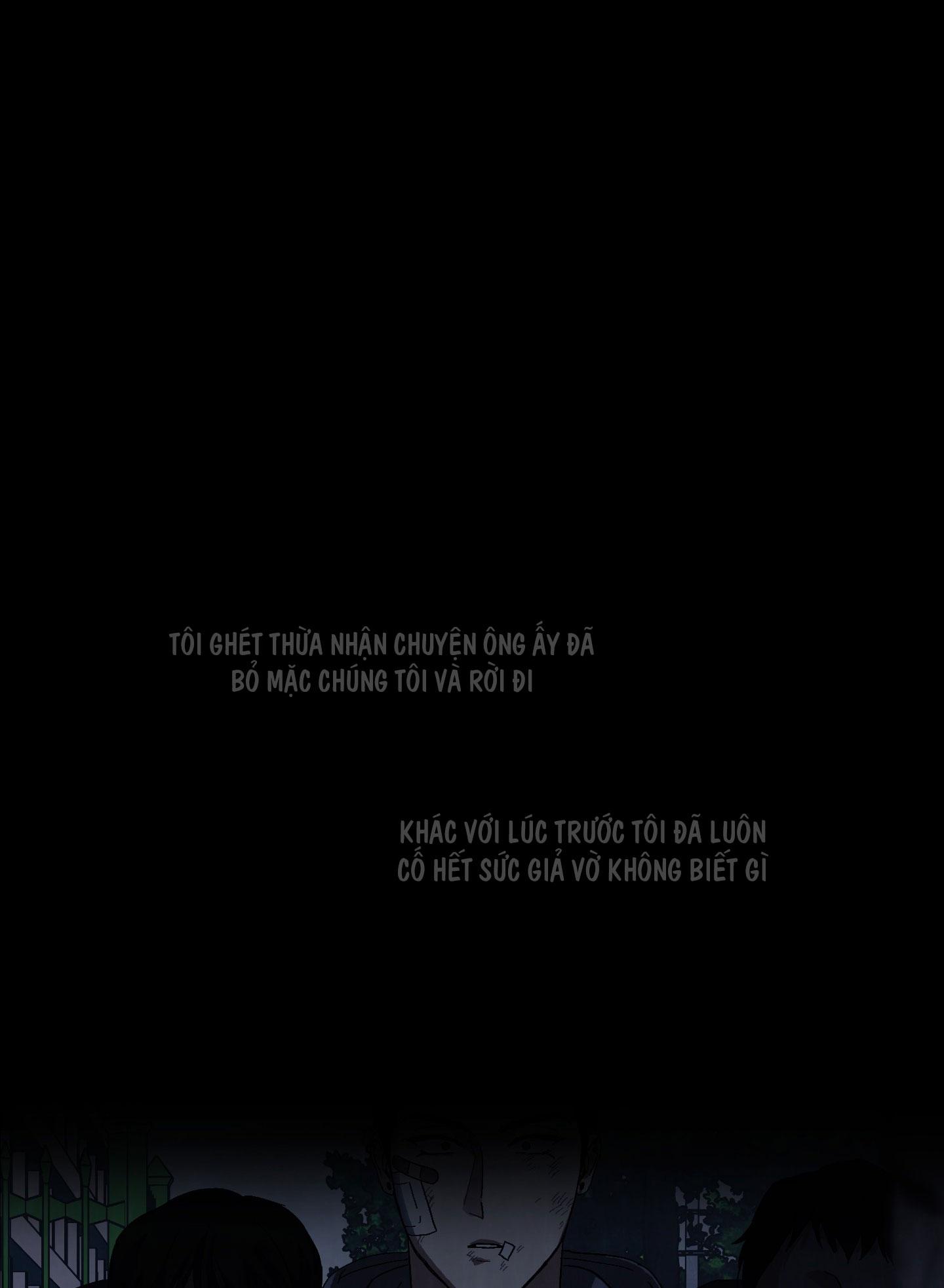 TƯƠNG XỨNG - Chapter 18 - Trang 134