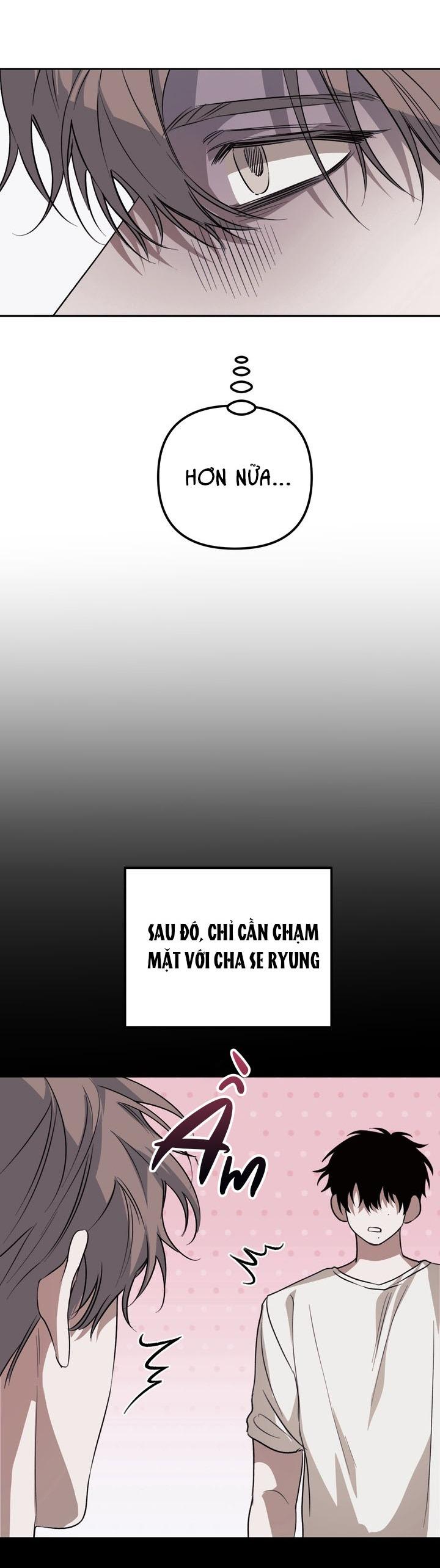 BÓNG TỐI CỦA GIA ĐÌNH - Chapter 13 - Trang 34