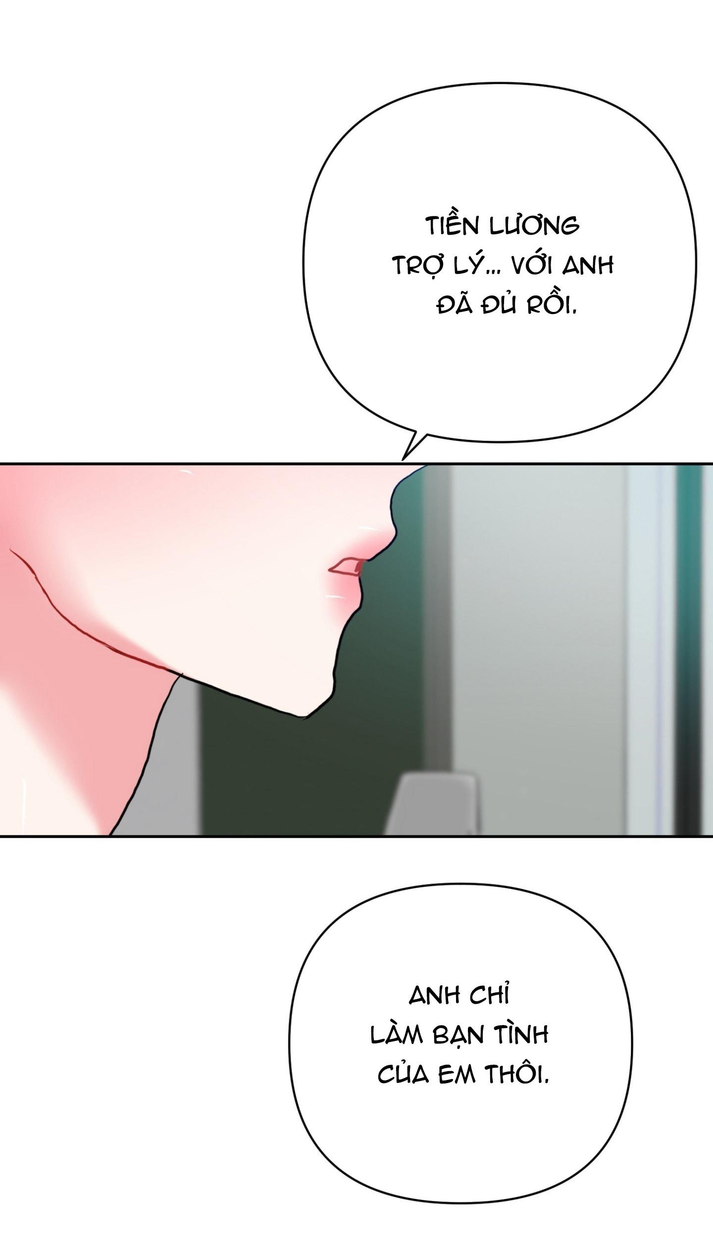 (ABO) Peppermint Candy - Chapter 13 - Trang 40