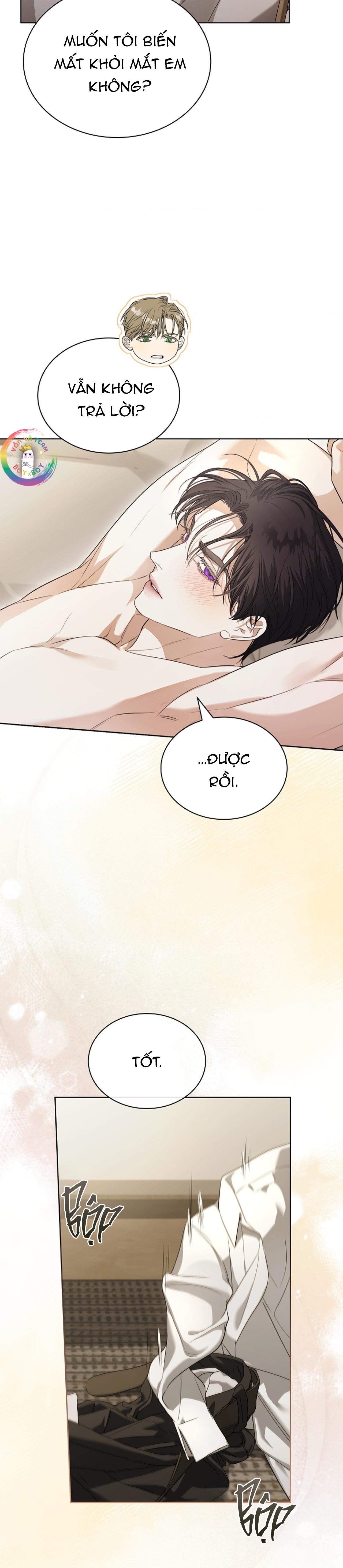 CÓ GIỎI THÌ HÔN TÔI ĐI - Chapter 32 - Trang 56