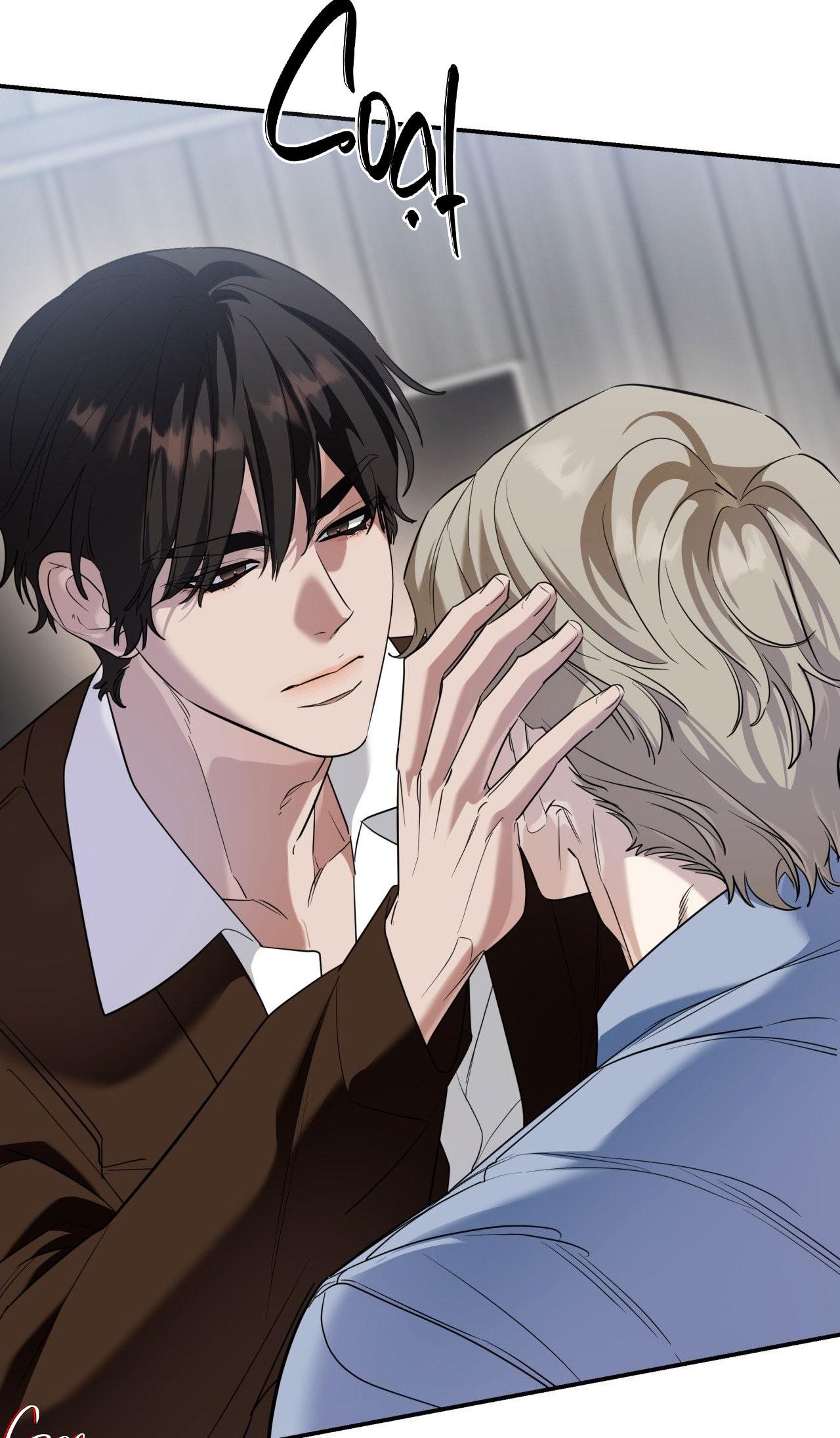 LỆNH CỨU RỖI - Chapter 86 - Trang 110