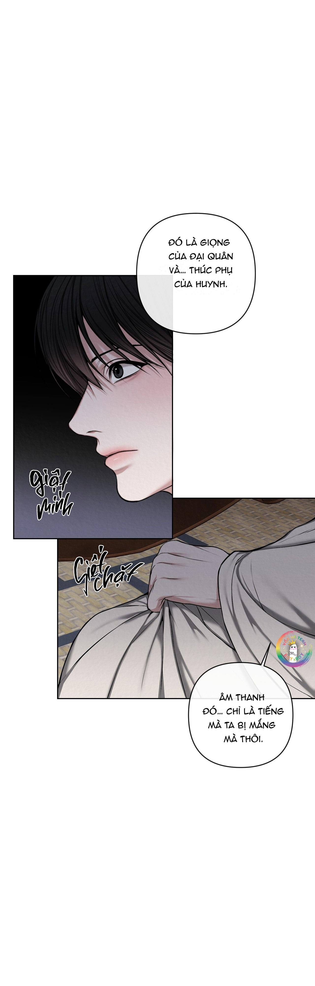 Sai Lầm - Chapter 24 - Trang 62