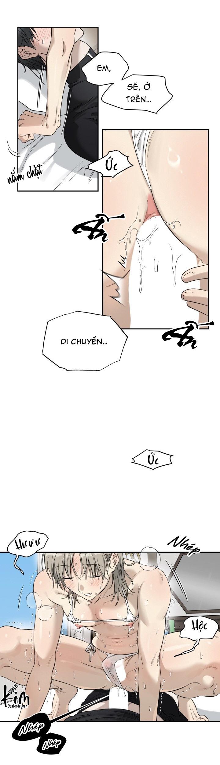 HÀNG ĐÃ DÙNG MIỄN ĐỔI TRẢ - Chapter 22 - Trang 30