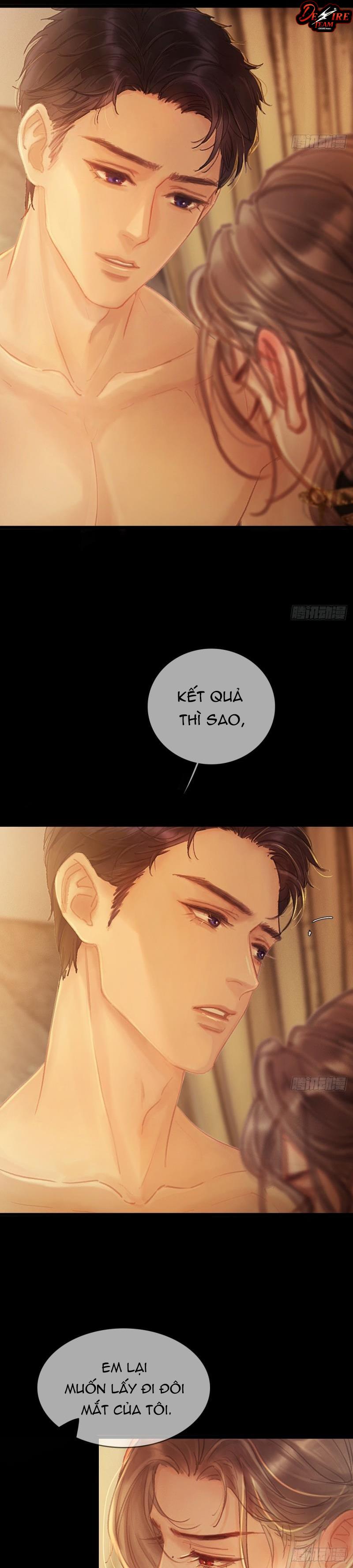 Gần Nhau Mới Hay Người Vô Tư - Chapter 3 - Trang 10