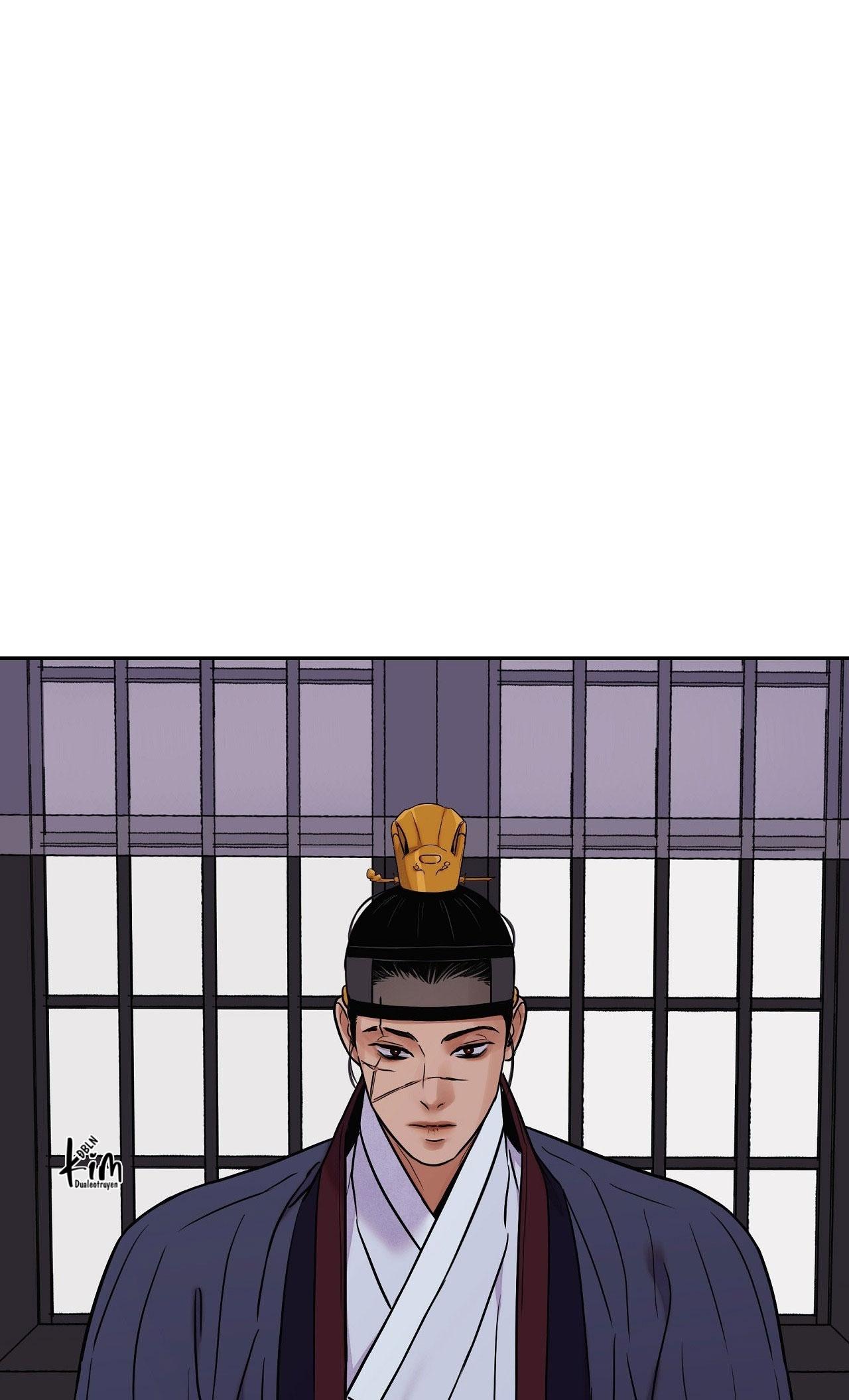 KIẾM HOA - Chapter 96 - Trang 80