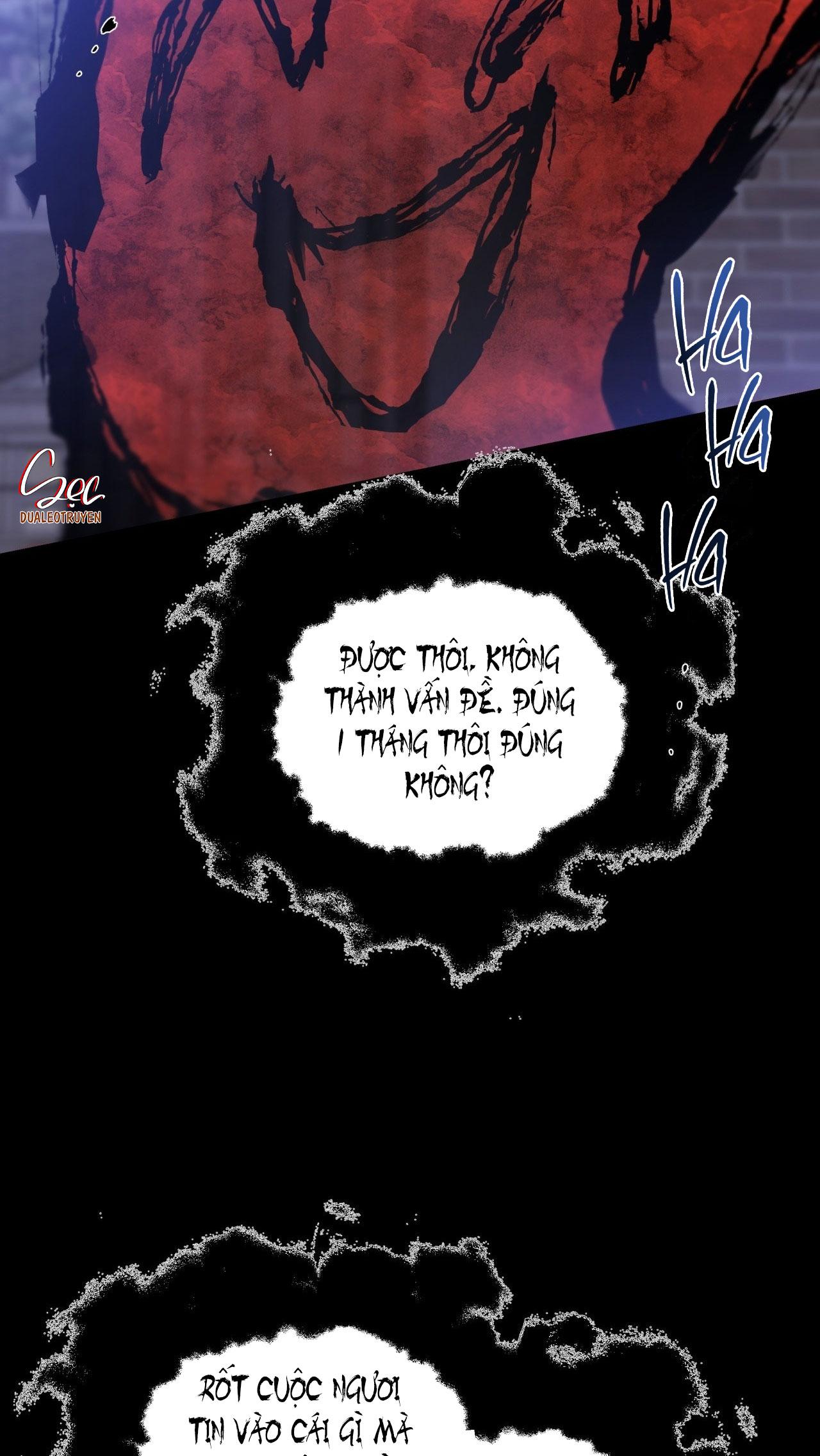 LỆNH CỨU RỖI - Chapter 86 - Trang 40