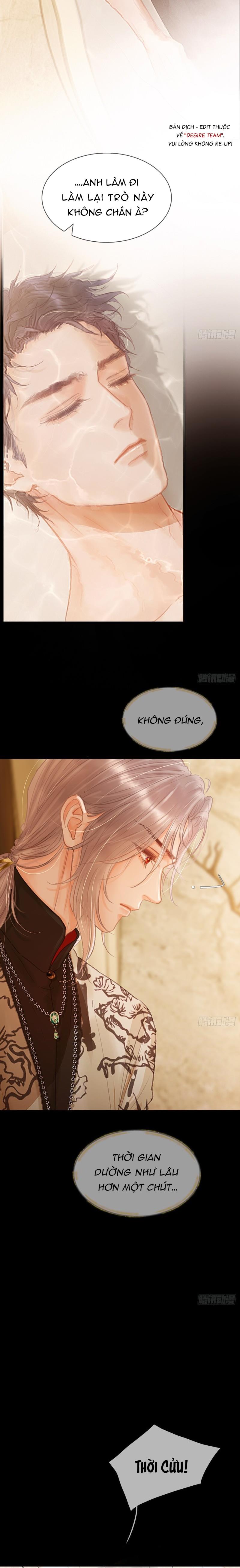 Gần Nhau Mới Hay Người Vô Tư - Chapter 3 - Trang 24