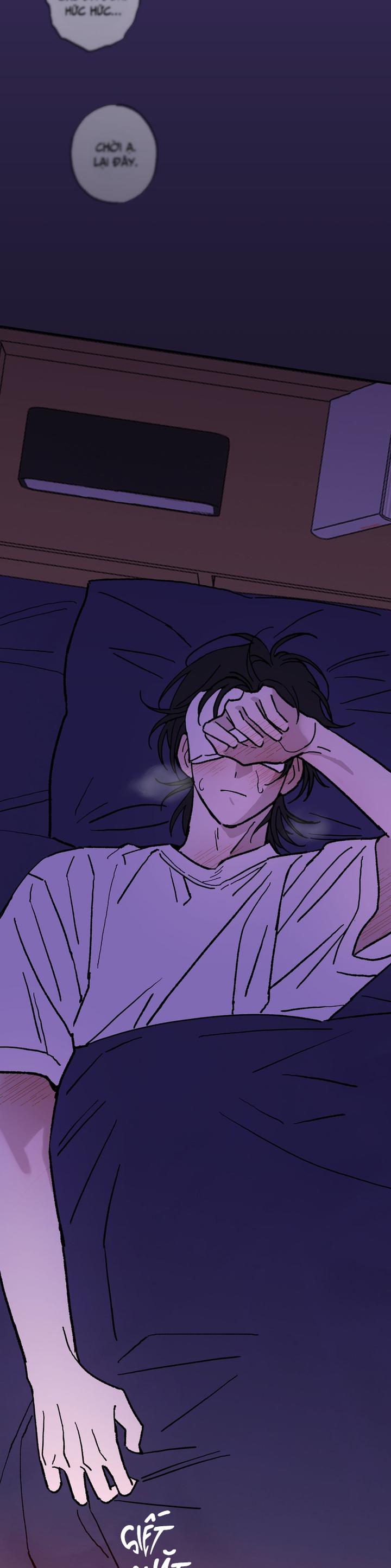 Chứng Nhận Quan Hệ Gia Đình - Chapter 11 - Trang 62