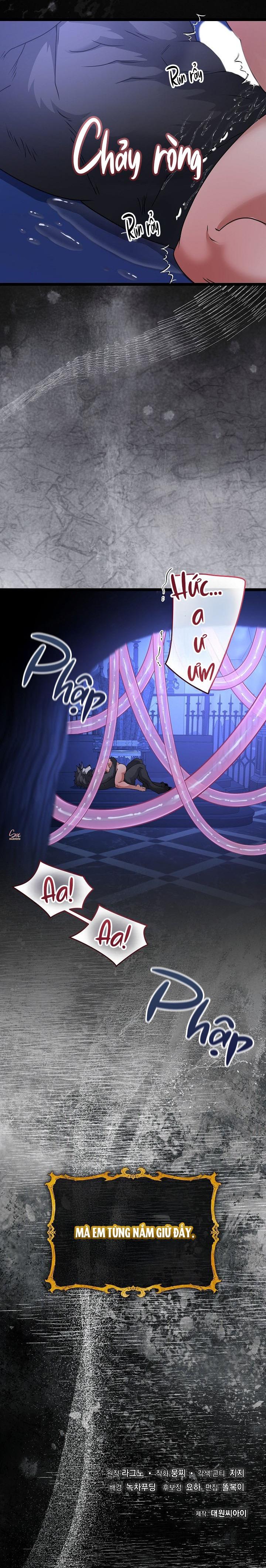 CHINH PHẠT QUÁI VẬT - Chapter 12 - Trang 58