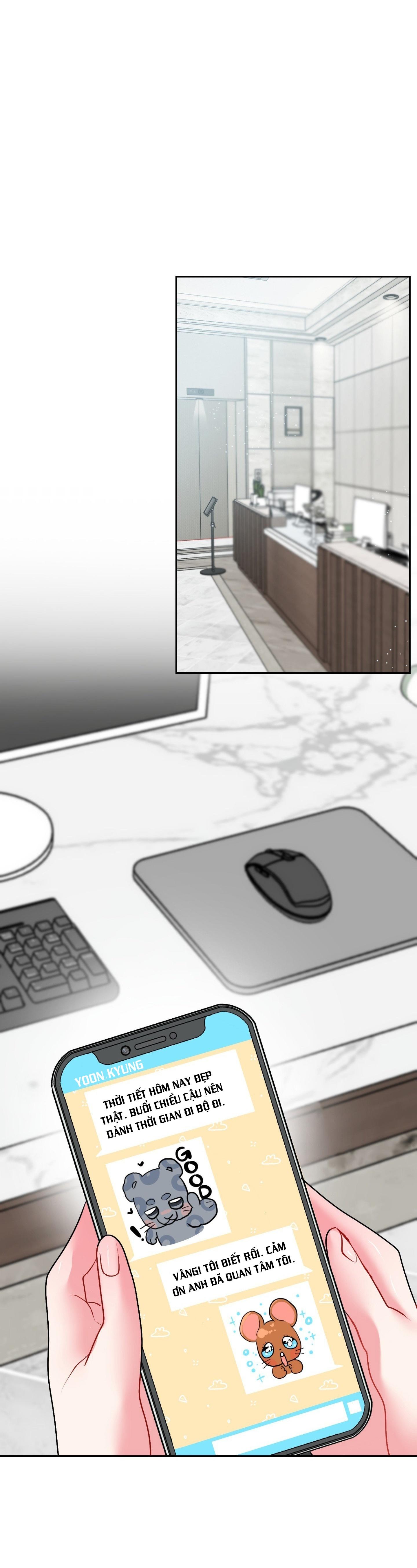 (ABO) Peppermint Candy - Chapter 13 - Trang 76