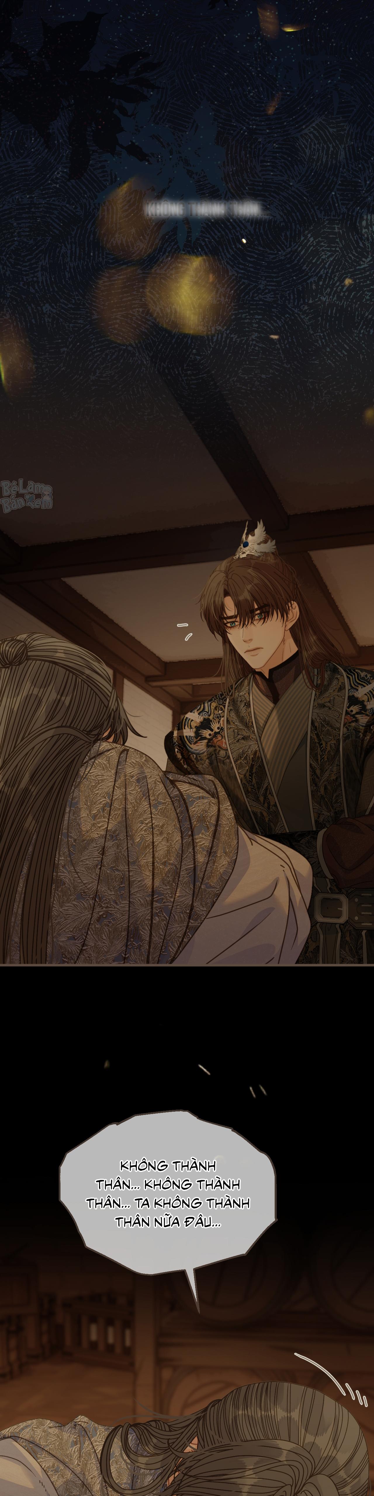 Á NÔ 2 - THÁM HOA - Chapter 96 - Trang 26