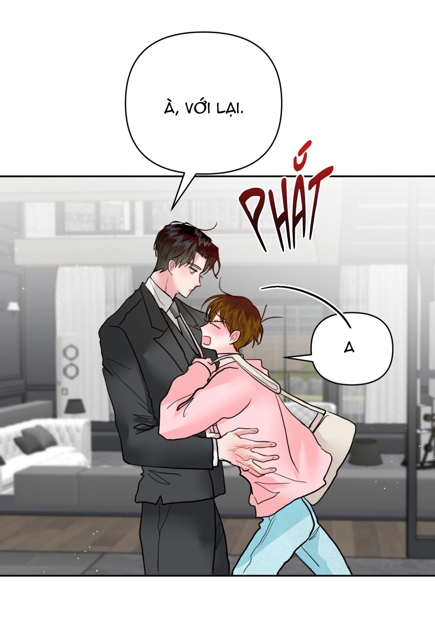 (ABO) Peppermint Candy - Chapter 13 - Trang 68
