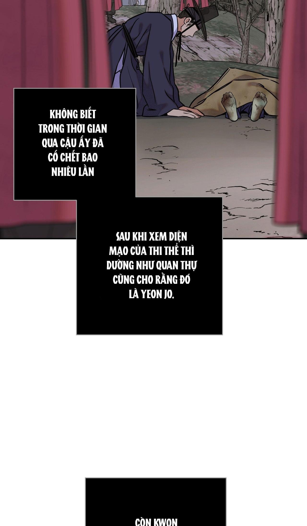 KIẾM HOA - Chapter 96 - Trang 10