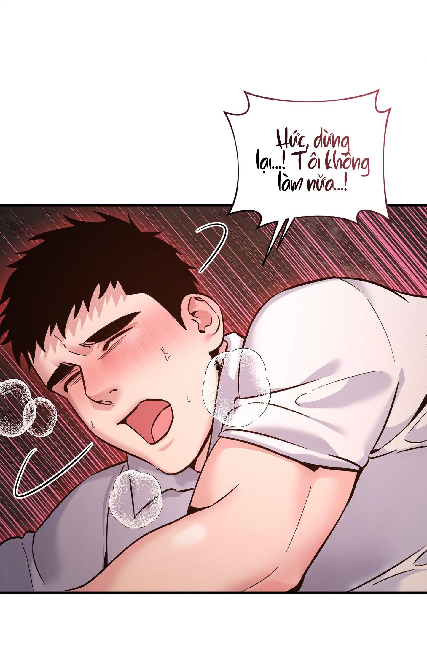 TUYỂN TẬP NHẤT THỤ ĐA CÔNG CỦA NHÀ KIM - hội viên end - Trang 70