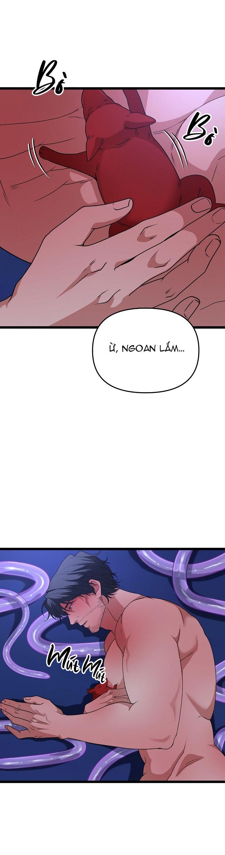 CHINH PHẠT QUÁI VẬT - Chapter 12 - Trang 16