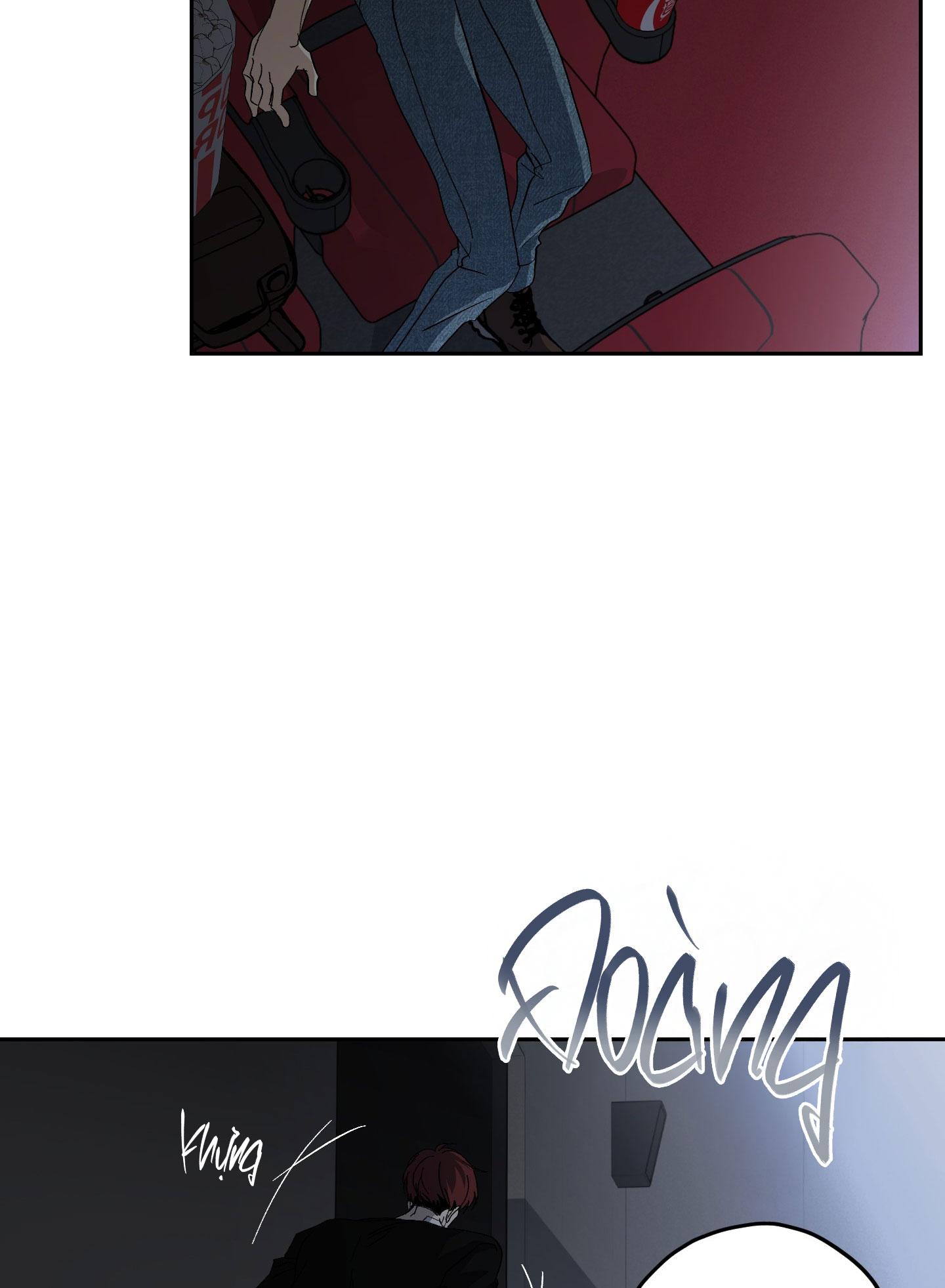 TƯƠNG XỨNG - Chapter 18 - Trang 94