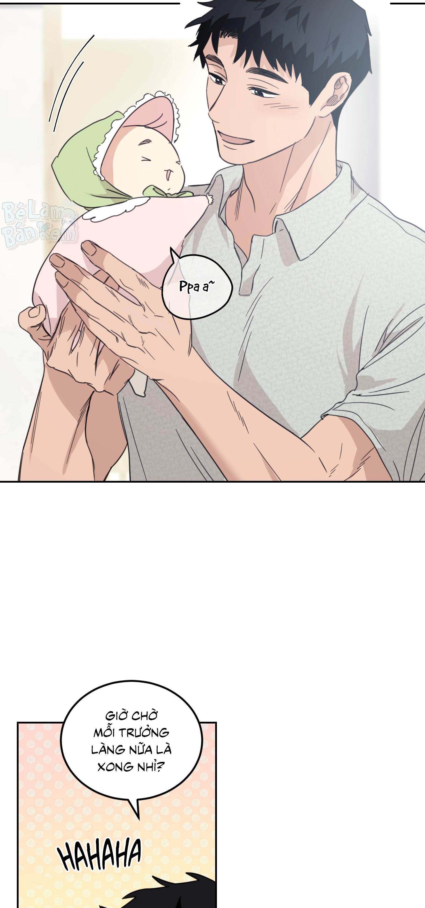 NGÔI NHÀ HƯỚNG MẶT TRỜI MỌC - Chapter 63 - Trang 60