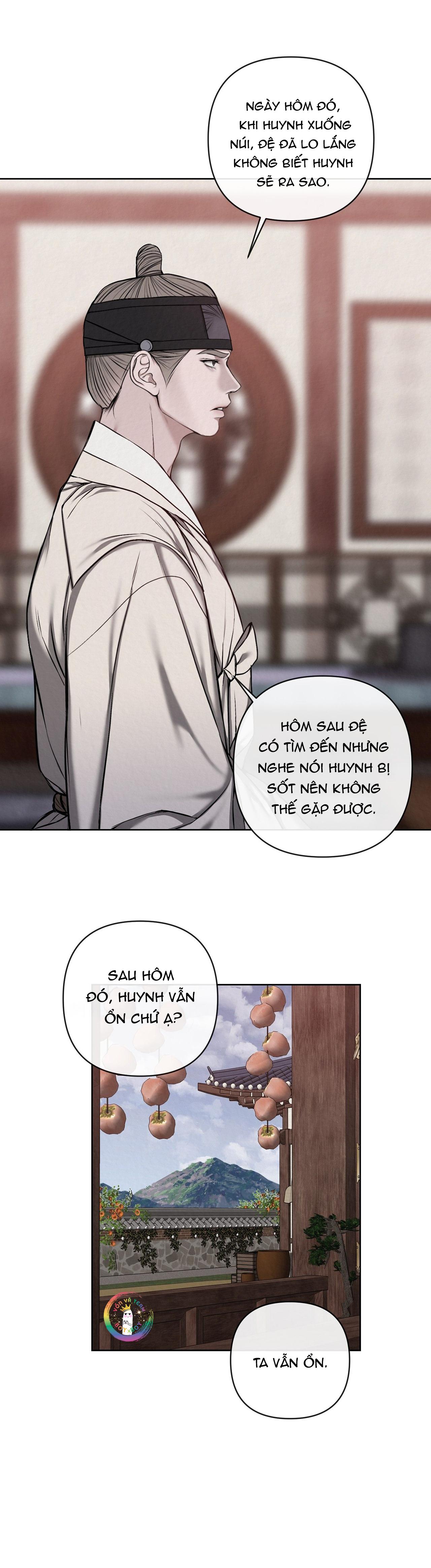 Sai Lầm - Chapter 24 - Trang 38