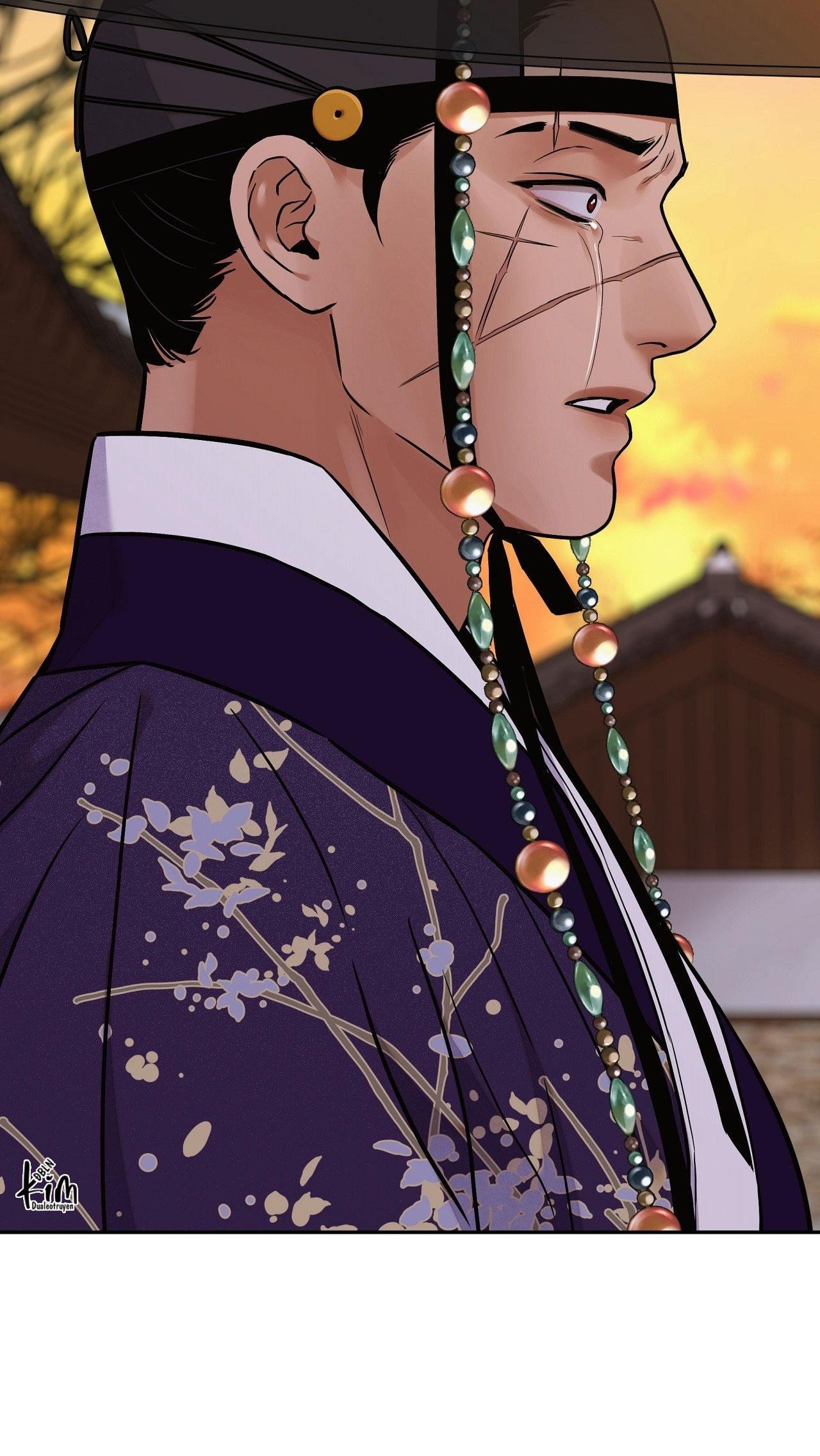 KIẾM HOA - Chapter 96 - Trang 26