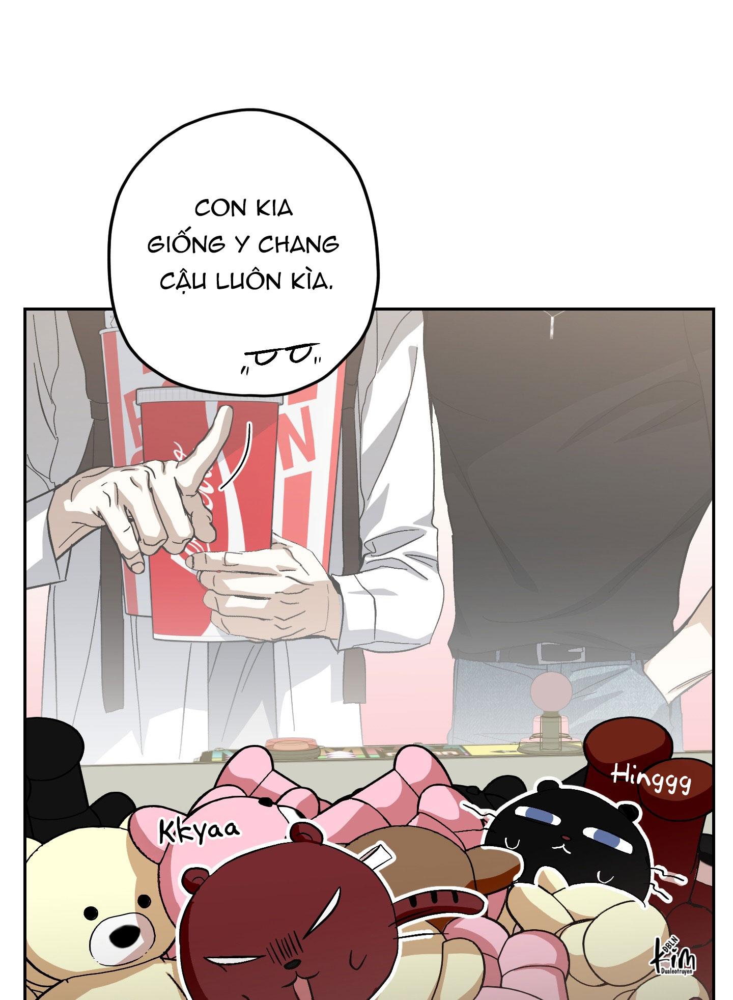 TƯƠNG XỨNG - Chapter 18 - Trang 48