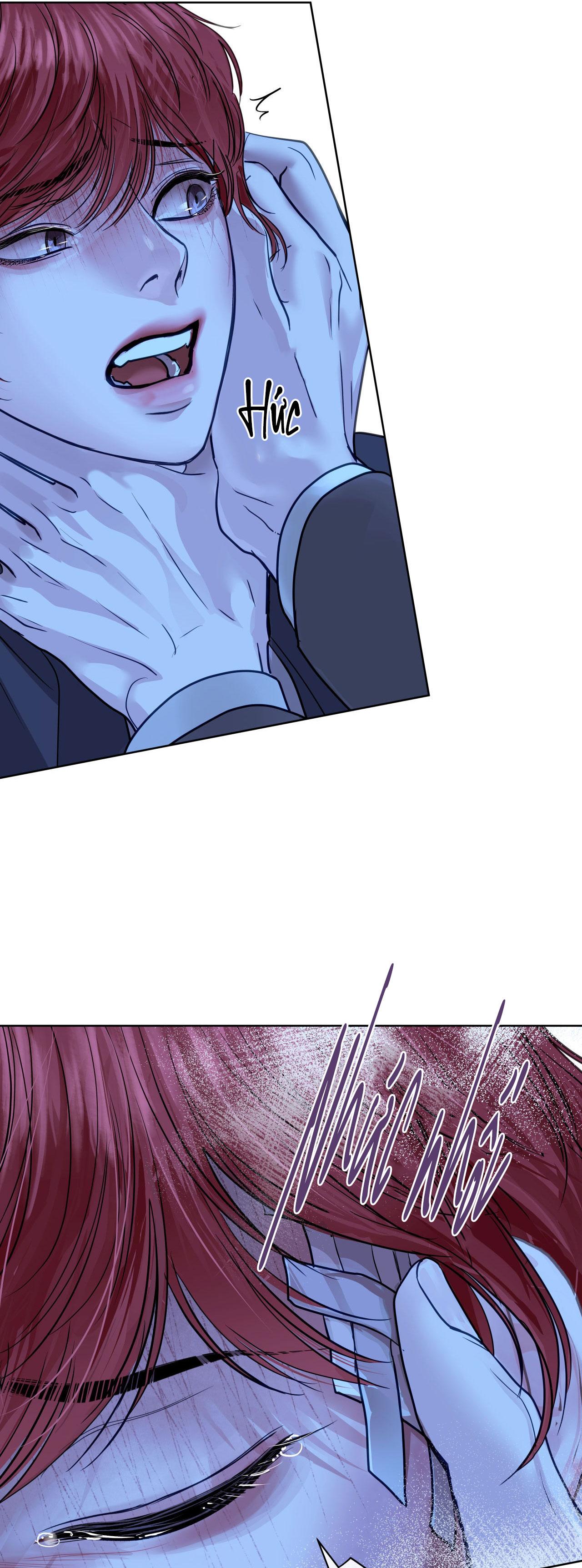 NGUY HIỂM CẬN KỀ - Chapter 36 - Trang 72