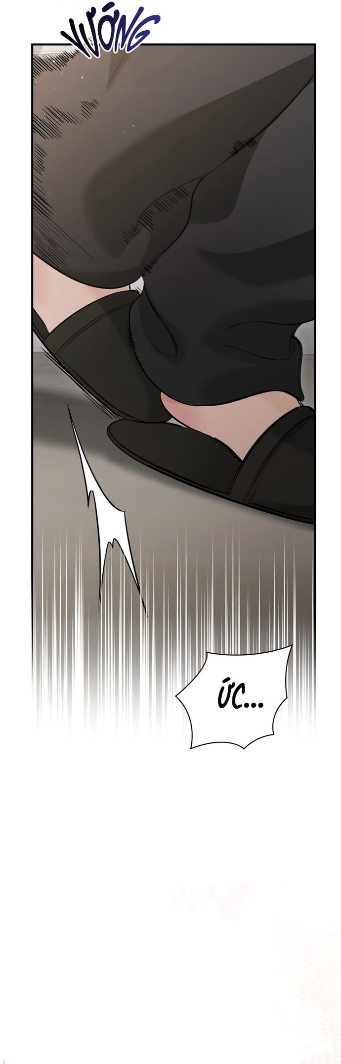 Mạnh Hơn Nữa Đi - Chapter 3 - Trang 42