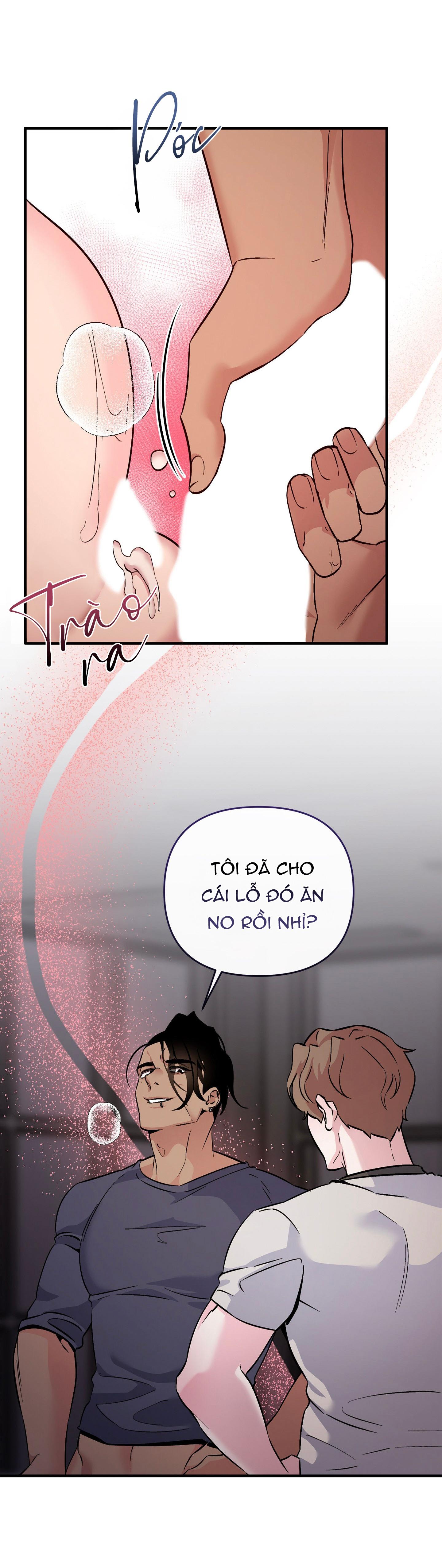 TUYỂN TẬP NHẤT THỤ ĐA CÔNG CỦA NHÀ KIM - hội viên end - Trang 98