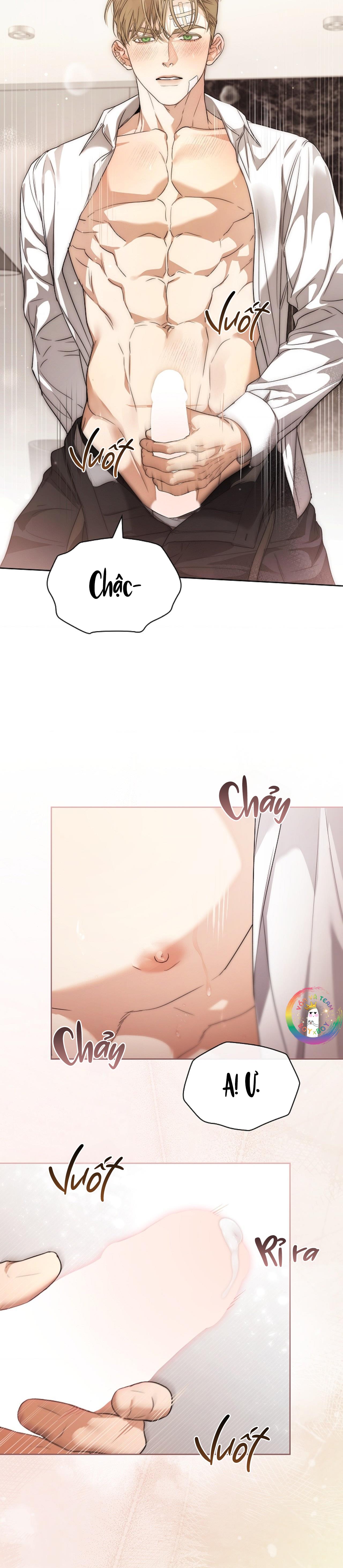 CÓ GIỎI THÌ HÔN TÔI ĐI - Chapter 32 - Trang 42