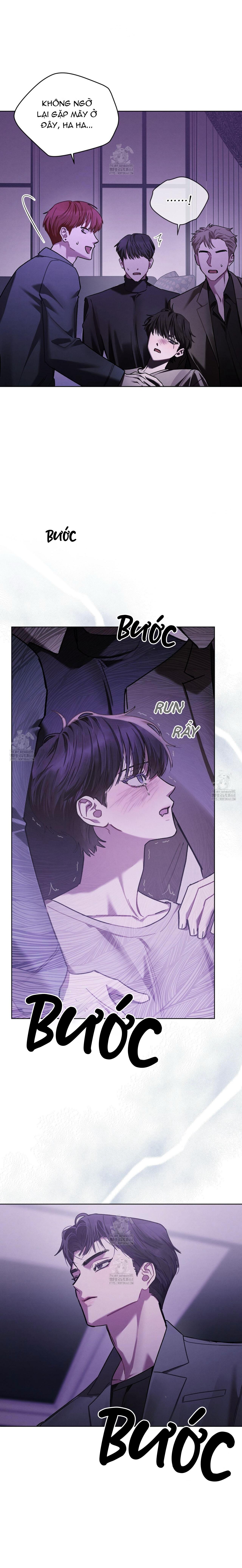 Dear My Horror - Chapter 16 - Trang 6