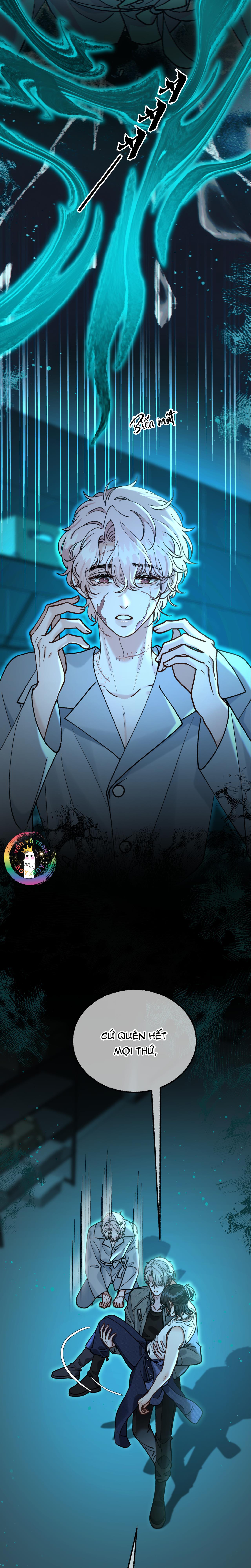 Scandal Vị Tanh Ngọt - Chapter 32 - Trang 24