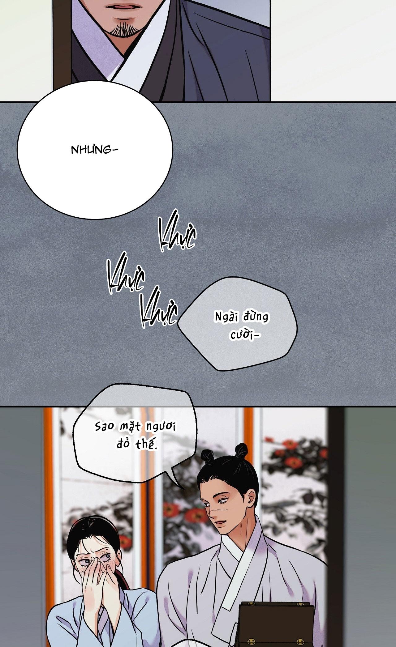 KIẾM HOA - Chapter 96 - Trang 66