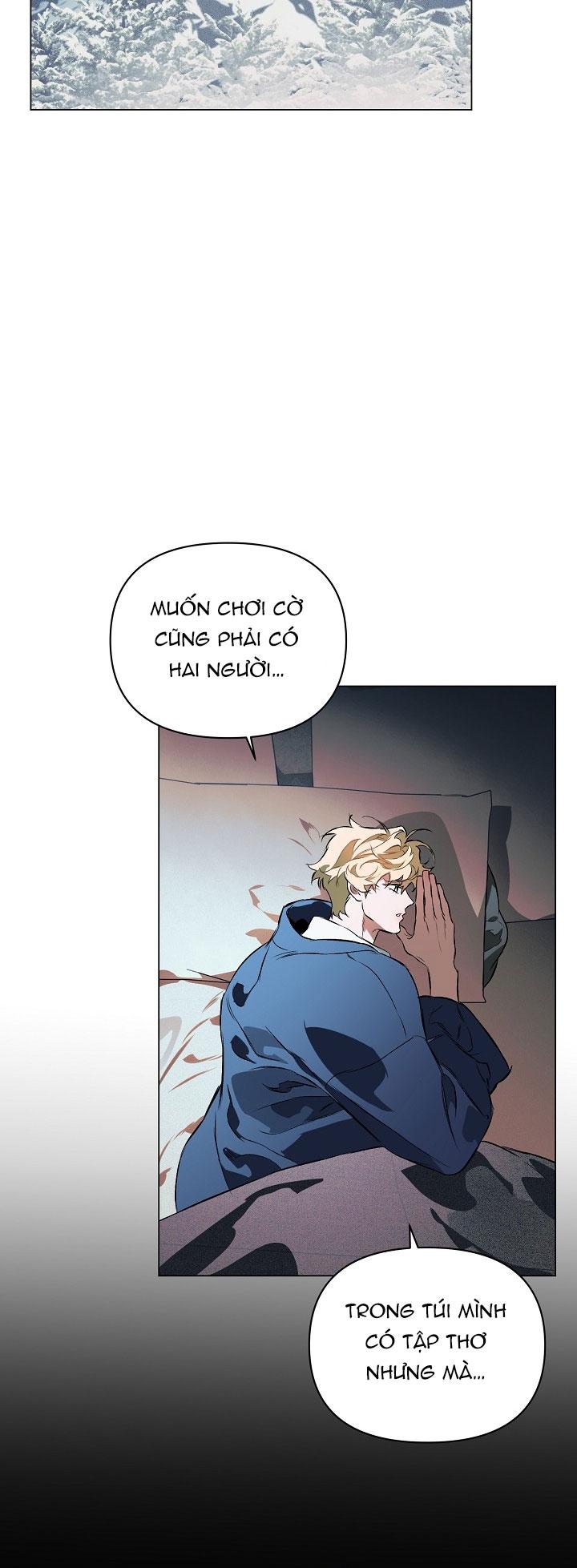 THUẦN PHỤC - Chapter 7 - Trang 38