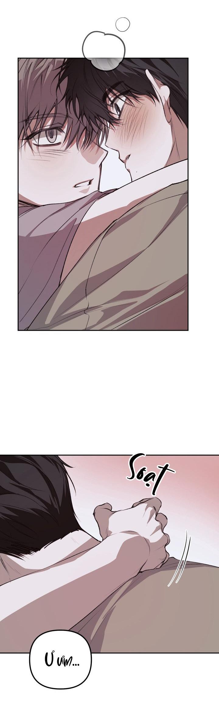 BÓNG TỐI CỦA GIA ĐÌNH - Chapter 12 - Trang 50