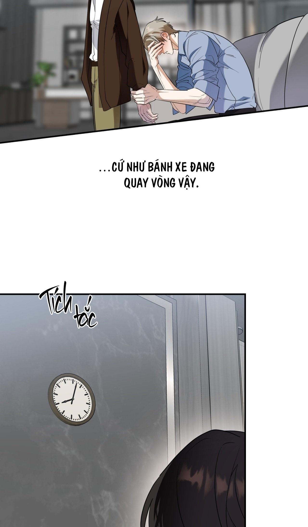 LỆNH CỨU RỖI - Chapter 86 - Trang 100