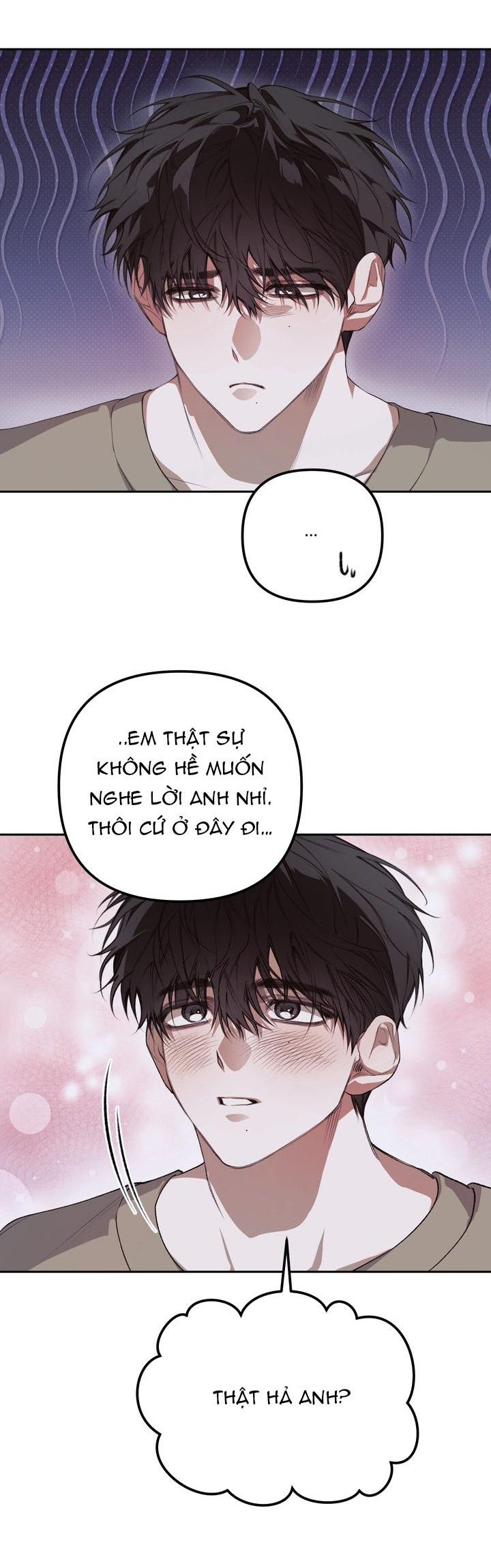 BÓNG TỐI CỦA GIA ĐÌNH - Chapter 12 - Trang 28