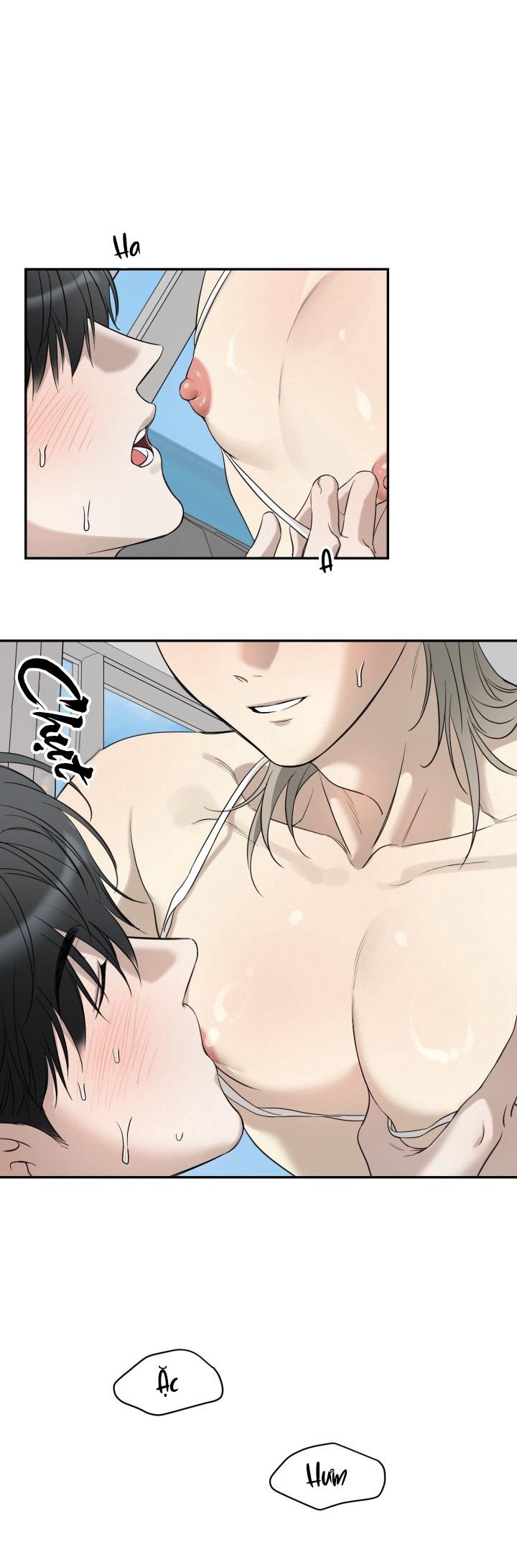 HÀNG ĐÃ DÙNG MIỄN ĐỔI TRẢ - Chapter 22 - Trang 14