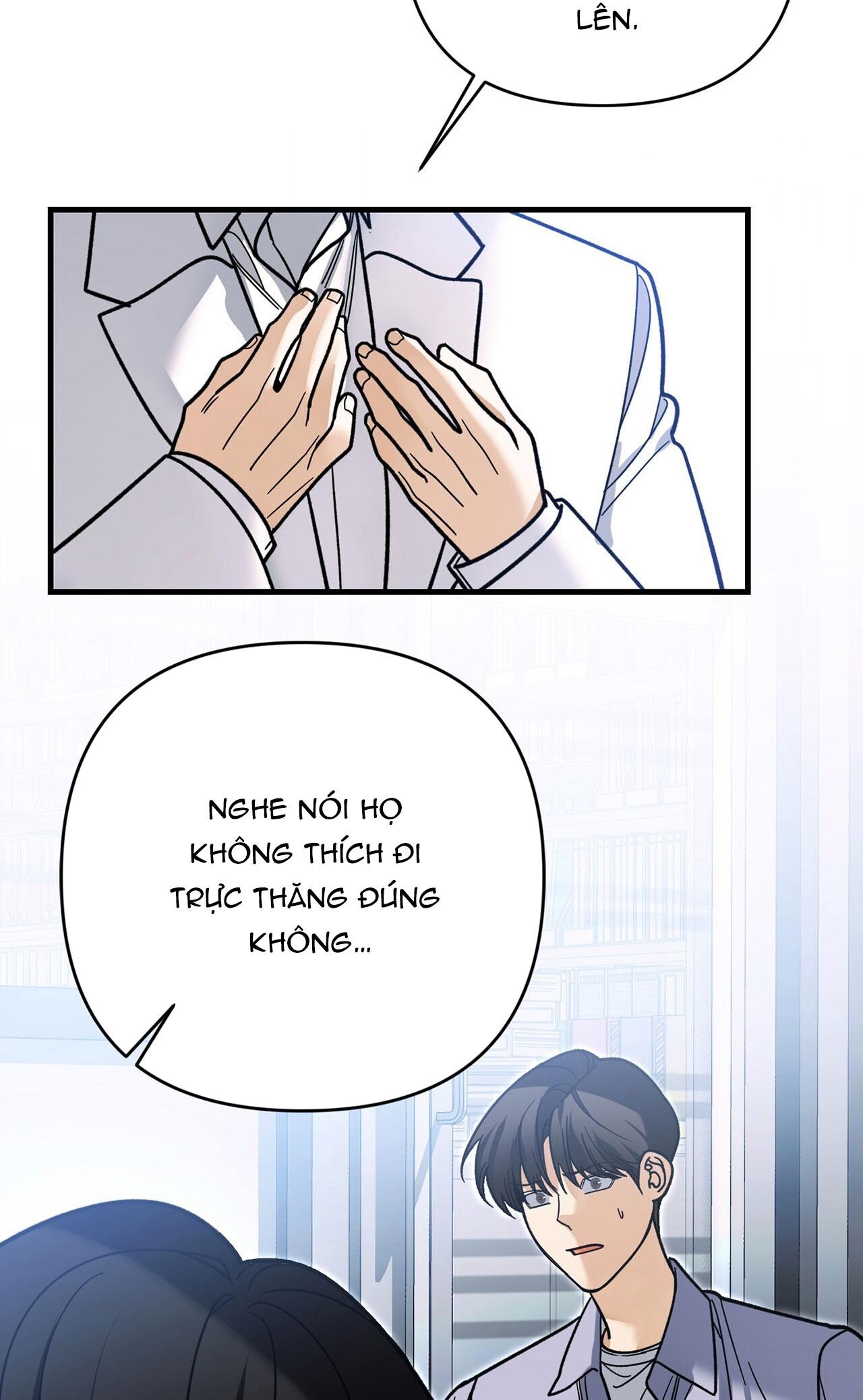 ĐIỀU KIỆN CỦA GUIDE - Chapter 67 - Trang 120